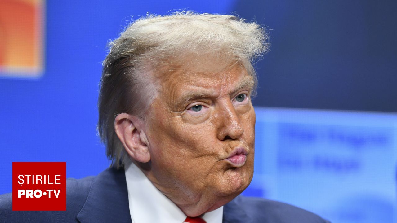 Donald Trump despre armistițiu cu Iranul: „Îți anihilezi adversarul”
