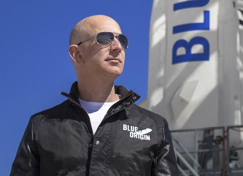 Blue Origin își asumă misiunea de a proteja Pământul de asteroizi: un pas înainte în apărarea planetară Compania aerospațială Blue Origin, înființată de miliardarul Jeff Bezos, își extinde preocupările dincolo de explorarea spațiului comercial pentru a-și asuma un rol crucial în apărarea planetei noastre