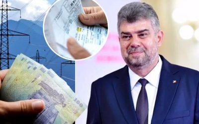Noi reguli pentru racordarea la rețea energetică, după acuzațiile premierului privind „băieții deștepți”