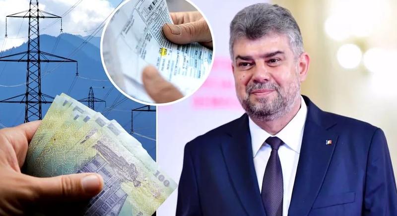 Noi reguli pentru racordarea la rețea energetică, după acuzațiile premierului privind „băieții deștepți”
