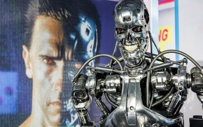 China avertizează SUA: riscul ca inteligența artificială militară să degenereze într-un dezastru distopic similar cu „Terminator” Într-un semnal de alarmă dento- un context tensionat al conflictelor tehnologice mondiale, China a lansat un avertisment dur către Statele Unite, acuzând utilizarea excesivă și nepăsarea în aplicarea inteligenței artificiale (AI) în domeniul militar