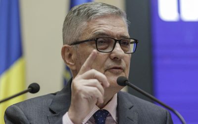 Președintele Consiliului Fiscal acuză blocarea bugetului național pentru un miliard de lei, în plină criză economică și de securitate Tensiunile din Parlament deteriorază și mai mult climatul economic al României, pe măsură ce discuțiile privind aprobare bugetului național devin tot mai complicate