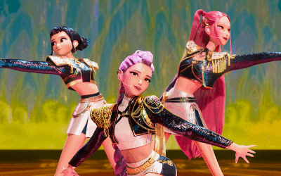 Netflix și Sony Pictures Animation continuă aventura „KPop Demon Hunters” După luni de speculații și așteptări, anunțul oficial privind continuarea proiectului „KPop Demon Hunters” a fost făcut recent