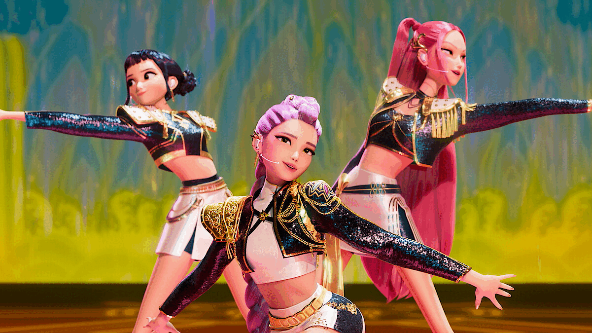 Netflix și Sony Pictures Animation continuă aventura „KPop Demon Hunters” După luni de speculații și așteptări, anunțul oficial privind continuarea proiectului „KPop Demon Hunters” a fost făcut recent