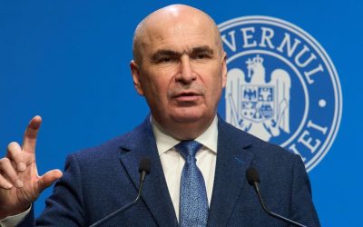 Guvernul aprobă bugetul pentru 2026 și majorarea salariului minim în iulie, Bolojan: „Fără panică economică”