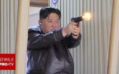 Korea de Nord și-a anunțat duminică alegerile pentru legislativ, confirmând astfel continuitatea unui proces electoral dominat de control strict din partea regimului de la Phenian