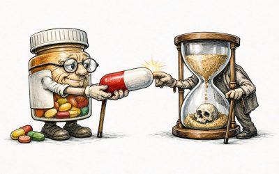 Recent, un studiu realizat în Statele Unite aduce în discuție o temă tot mai dezbătută în domeniul sănătății: efectele reale ale multivitaminelor asupra procesului de îmbătrânire