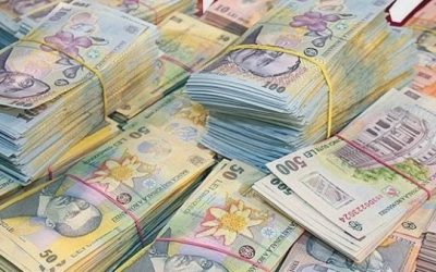 Guvernul român a reușit, în februarie, să atragă aproximativ 39 de miliarde de lei pe piețele interne și externe, o operațiune de o complexitate crescută în condițiile din ce în ce mai volatile generate de contextul geopolitic