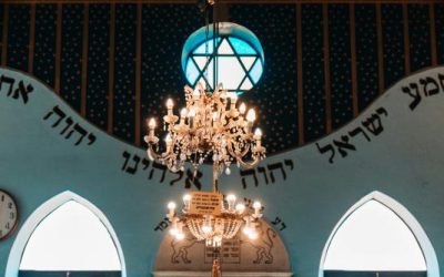 Incident armat la sinagoga din SUA. Imagini și detalii