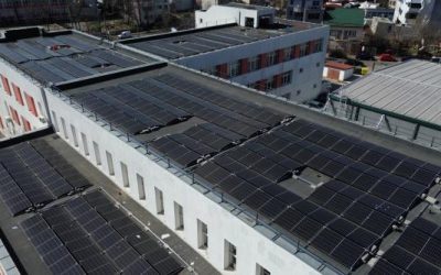 Primăria Sectorului 3 face o mutare semnificativă pe drumul spre o urbanizare sustenabilă și independentă energetic, implementând un program amplu de instalare a panourilor fotovoltaice la scară largă