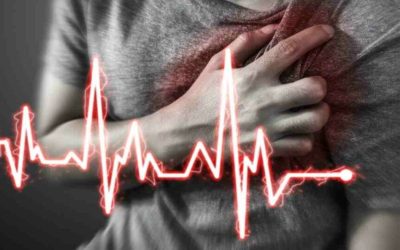 Femeile pot fi în pericol mai devreme decât se credea anterior, chiar și atunci când arteriile lor sunt mai puțin îngroșate