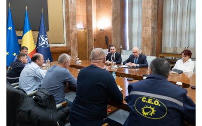 Guvernul anunță restructurarea complexului energetic Oltenia: salarii și disponibilizări inevitabile până în 2026 Reprezentanții sindicatelor semnalează că situația de la compania de stat Oltenia se complică, în timp ce Guvernul anunță un plan național de restructurare și decarbonizare care vizează reduceri de personal și ajustări financiare drastice