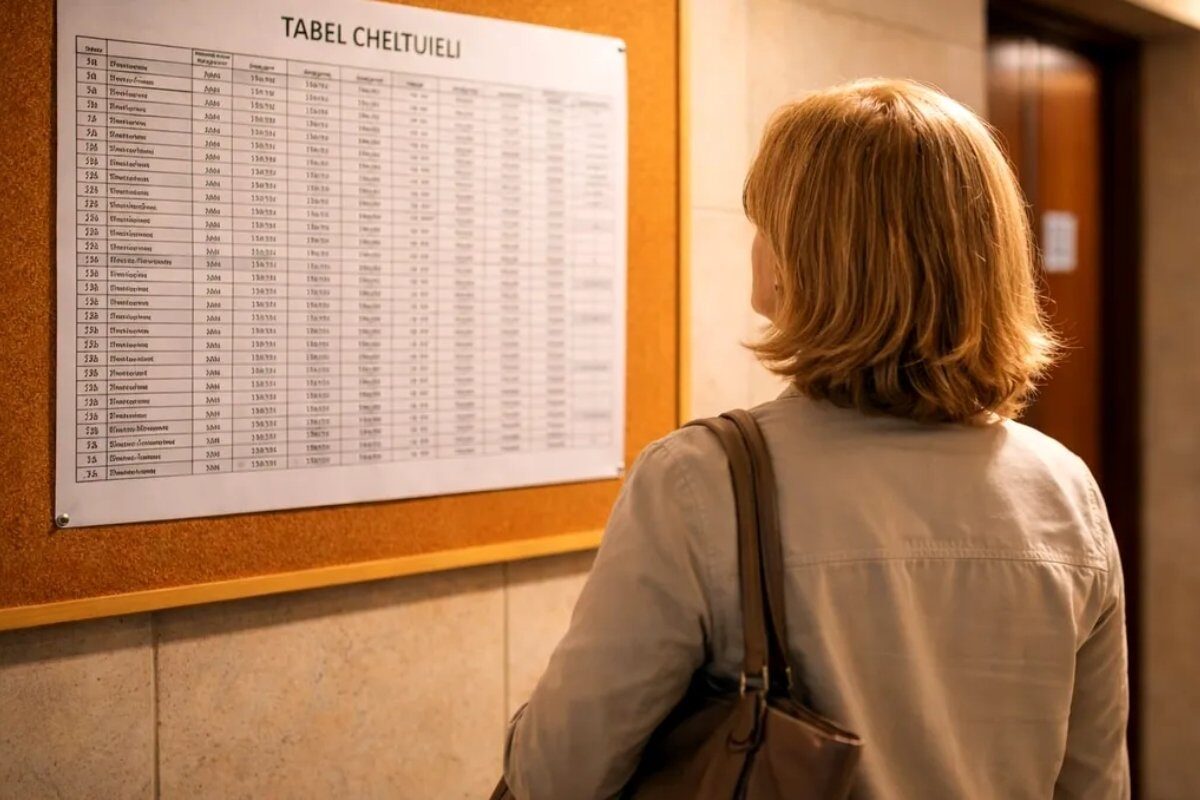 Când și cum se prescrie o datorie la întreținere în România