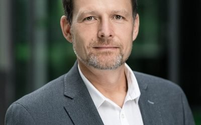 Ionuț Scarlat, un nume cunoscut în domeniul telecomunicațiilor din România, își continuă ascensiunea internațională în cadrul grupului Orange