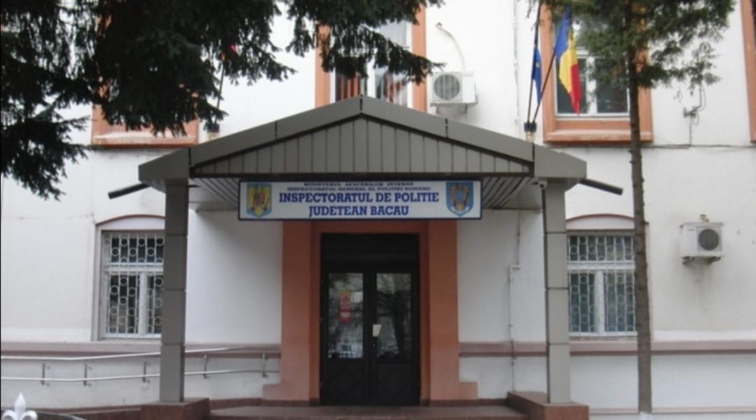 Gabriela Ciobanu, o figură cunoscută în cadrul Poliției din Bacău, a fost răpusă de o boală neașteptată, lasând în urmă o comunitate îndurerată