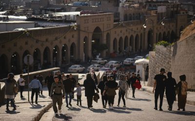 Italia suspendă temporar activitatea la baza militară din Erbil, după un atac cu drone Italia și-a suspendat temporar operațiunile la baza sa militară din Erbil, capitala regiunii autonome Kurdistan din nordul Irakului, după ce în zonă s-a produs un atac cu drone