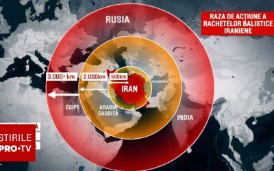 Tensiunile diplomatice dintre Iran și România au escaladat recent, însă autoritățile române susțin cu fermitate că nu există motive de îngrijorare