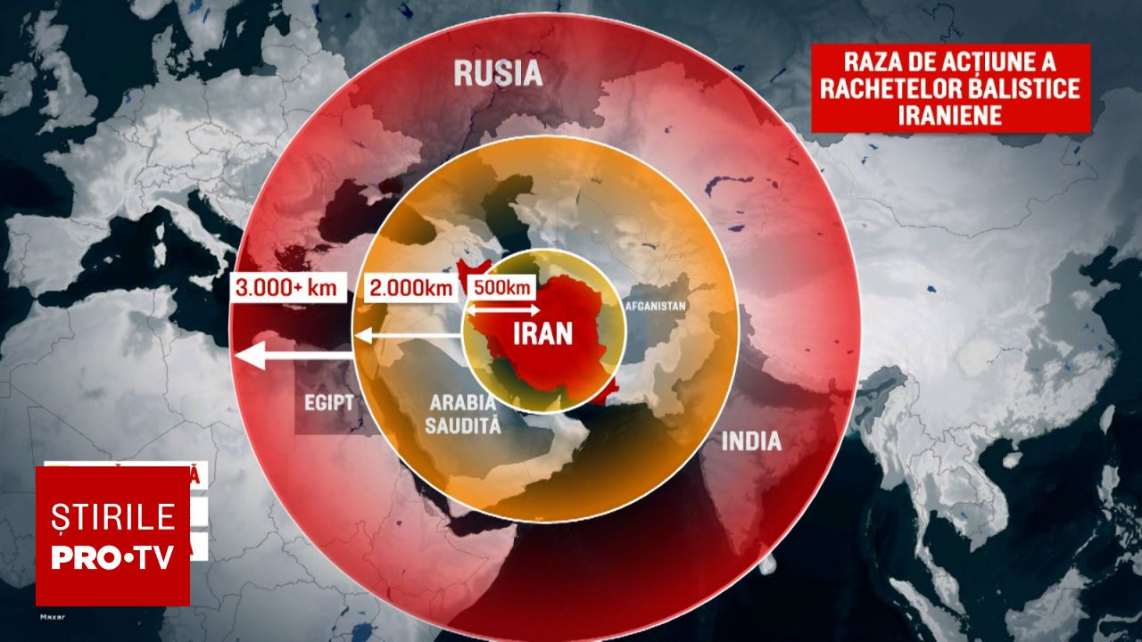 Tensiunile diplomatice dintre Iran și România au escaladat recent, însă autoritățile române susțin cu fermitate că nu există motive de îngrijorare