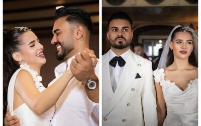 Despărțirea surprinzătoare dintre Jador și Oana Ciocan stârnește rumoare în showbiz-ul autohton, mai ales în contextul în care, în mediul online, cei doi păreau mai fericiți și mai uniți ca niciodată