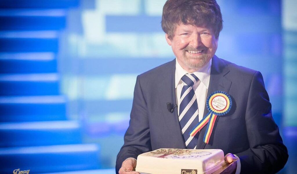 Lumea muzicii românești în doliu: A murit compozitorul Jolt Kerestely, o legendă a muzicii ușoare Compozitorul Jolt Kerestely, un nume emblematic al muzicii ușoare românești, a încetat din viață marți, 3 martie 2026, la venerabila vârstă de 91 de ani