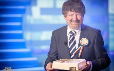 Lumea muzicii românești în doliu: A murit compozitorul Jolt Kerestely, o legendă a muzicii ușoare Compozitorul Jolt Kerestely, un nume emblematic al muzicii ușoare românești, a încetat din viață marți, 3 martie 2026, la venerabila vârstă de 91 de ani