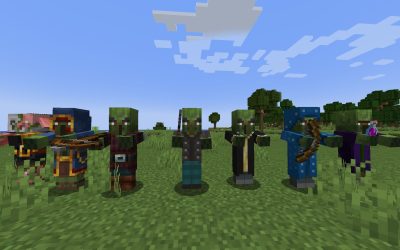 Minecraft, jocul care a revoluționat conceptul de construcție digitală și a creat o comunitate globală de milioane de jucători, se pregătește să pășească într-o nouă etapă: deschiderea unui parc tematic în Marea Britanie