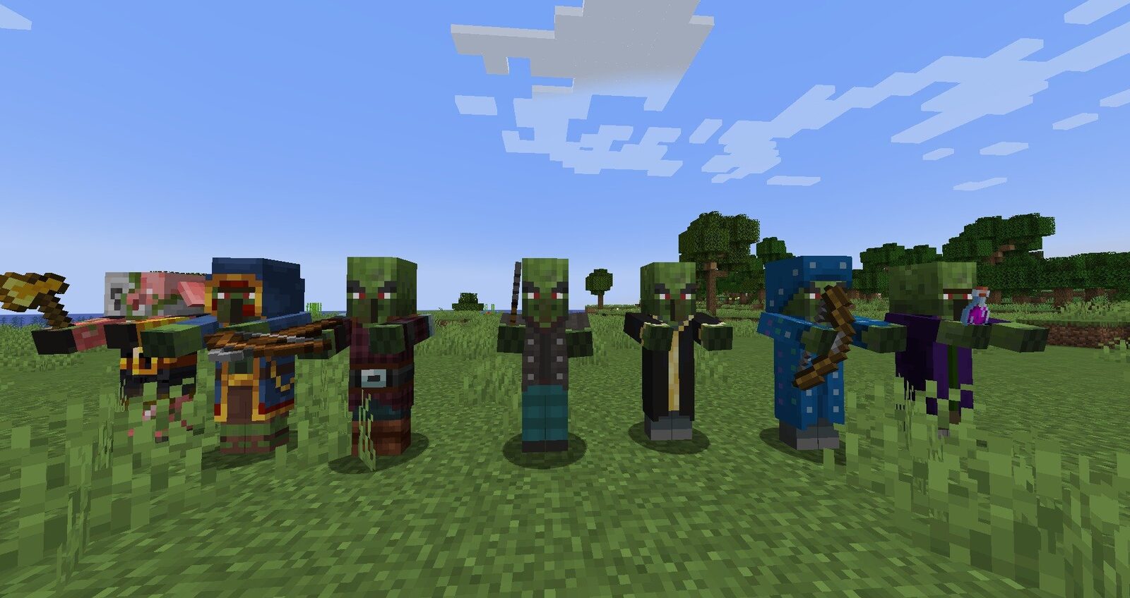 Minecraft, jocul care a revoluționat conceptul de construcție digitală și a creat o comunitate globală de milioane de jucători, se pregătește să pășească într-o nouă etapă: deschiderea unui parc tematic în Marea Britanie