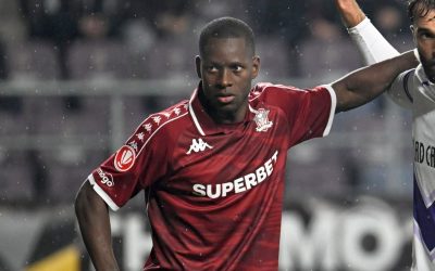 Accident rutier produs de jucătorul Kader Keita în București; femeie rănită grav după ce a fost lovită pe trecerea de pietoni Un incident rutierev somptuos a ridicat semne de întrebare și a adus în centrul atenției responsabilitatea unui fotbalist de marcă în Capitală