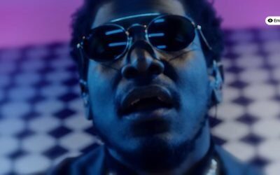 Labrinth se retrage din Columbia și „Euphoria”: „Am terminat cu această industrie”
