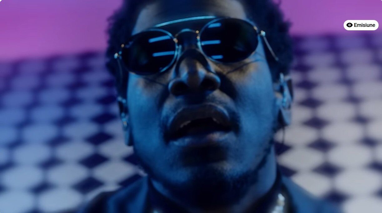 Labrinth se retrage din Columbia și „Euphoria”: „Am terminat cu această industrie”
