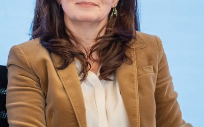 Cea de-a 15-a ediție a ZF Power Summit, cea mai importantă conferință din sectorul energetic din România, s-a desfășurat în zilele de 23-25 februarie la București, aducând împreună peste 80 de lideri și experți din domeniu