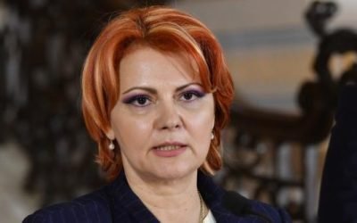 Lia Olguța Vasilescu, primarul municipiului Craiova, a ales să răspundă public, într-un mod neașteptat, unei întrebări personale adresate de mama premierului Ilie Bolojan