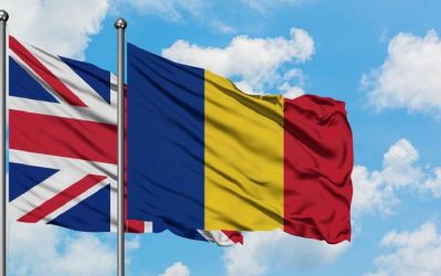 Româna, propusă pentru introducerea în curriculumul GCSE din Marea Britanie Un efort menit să reflecte diversitatea culturală a Marii Britanii pune în centrul atenției limba română, odată cu lansarea unei petiții pentru includerea acesteia în lista opțiunilor de examene GCSE