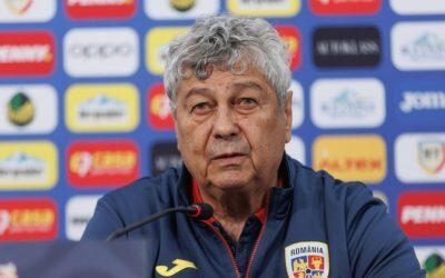 Mircea Lucescu a decis să efectueze o schimbare de ultim moment în lotul naționalei de fotbal a României, cu doar câteva zile înainte de meciul crucial din barajul pentru calificarea la Campionatul Mondial din Qatar