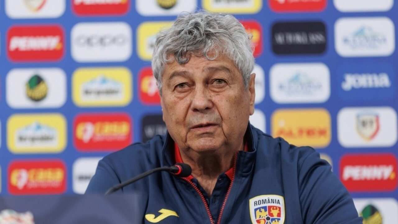 Mircea Lucescu a decis să efectueze o schimbare de ultim moment în lotul naționalei de fotbal a României, cu doar câteva zile înainte de meciul crucial din barajul pentru calificarea la Campionatul Mondial din Qatar