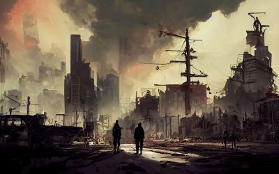 Aproape o treime dintre locuitorii Statelor Unite și Canadei cred că lumea se va sfârși în timpul vieții lor, o convingere care, conform unui studiu recent, influențează în mod semnificativ modul în care aceștia percep și reacționează la marile provocări ale societății contemporane