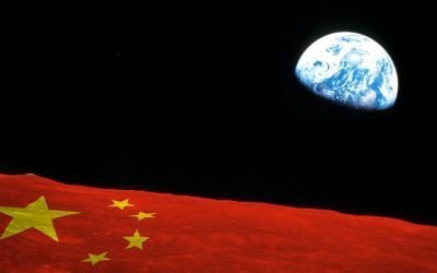 China face pași evidenți spre revenirea umană pe Lună, iar timpul pare din ce în ce mai puțin favorabil pentru planurile americane de a fi prima națiune care reușește o aselenizare cu echipaj după jumătate de secol