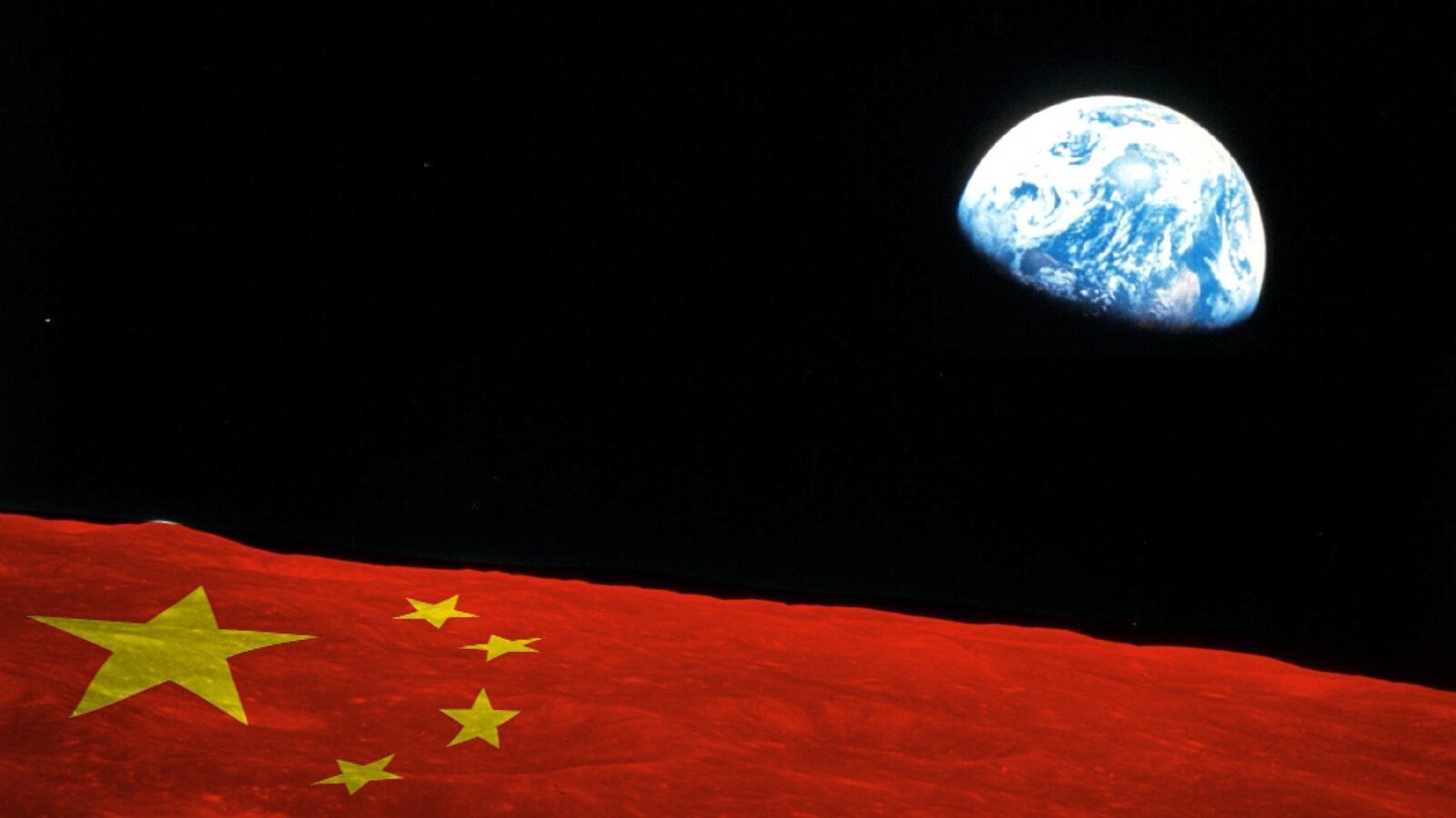 China face pași evidenți spre revenirea umană pe Lună, iar timpul pare din ce în ce mai puțin favorabil pentru planurile americane de a fi prima națiune care reușește o aselenizare cu echipaj după jumătate de secol