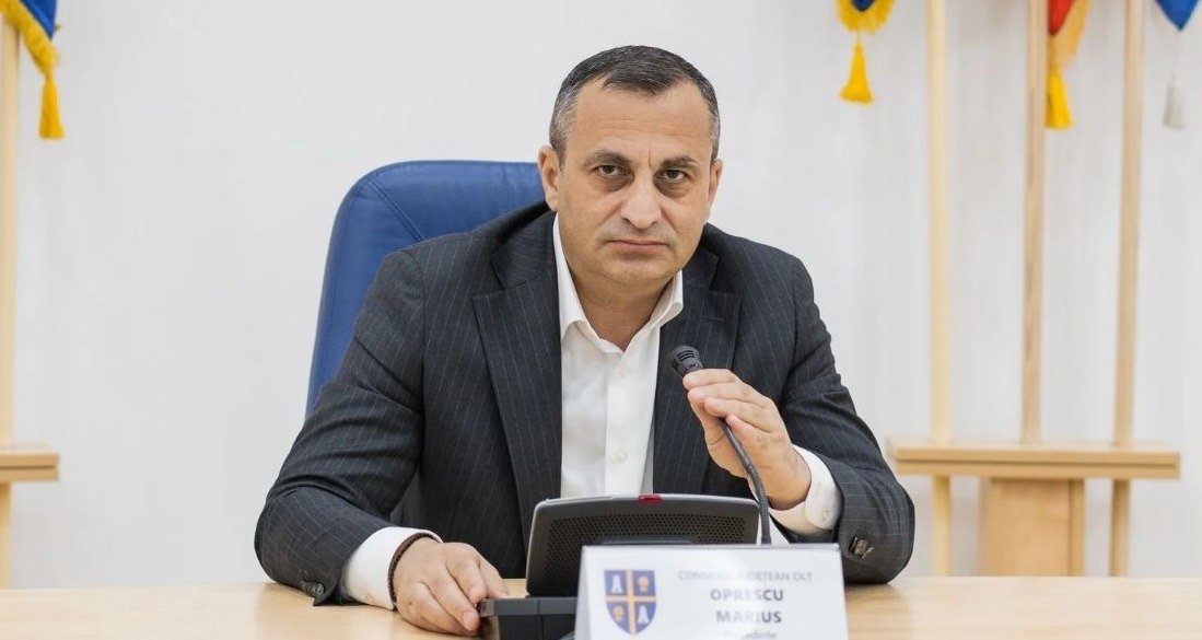 Filiala PSD Olt acuză lipsa de măsuri eficiente din partea guvernului în gestionarea crizei carburanților și pune presiune pe conducerea actuală pentru adoptarea unor soluții concrete
