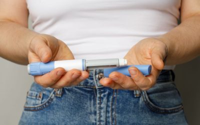 Rezultatele recente ale studiilor asupra medicamentelor pe bază de semaglutidă aduc vești îngrijorătoare pentru pacienții care le folosesc în scopuri variate