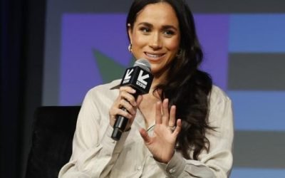 Meghan Markle își încheie colaborarea cu Netflix, marcând sfârșitul unui capitol important pentru brandul său de lifestyle, As Ever
