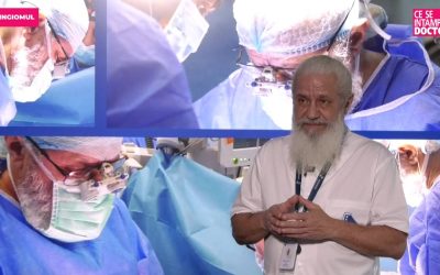 Meningiomul, tumora cerebrală cu evoluție de cele mai multe ori lentă, reprezintă una dintre cele mai frecvente formațiuni tumorale din sistemul nervos central