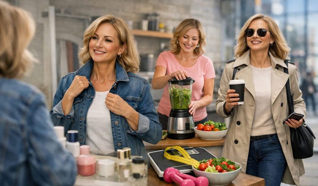 Menopauza, un prag inevitabil în viața fiecărei femei, nu mai poate fi ignorată atunci când vine vorba de sănătatea cerebrală
