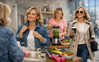 Menopauza, un prag inevitabil în viața fiecărei femei, nu mai poate fi ignorată atunci când vine vorba de sănătatea cerebrală