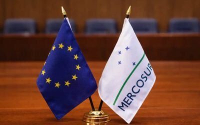 Acordul de Liber Schimb între Uniunea Europeană și Mercosur devine operațional provizoriu de la 1 mai, în ciuda controversei juridice și politice care planează asupra acestui pact economic