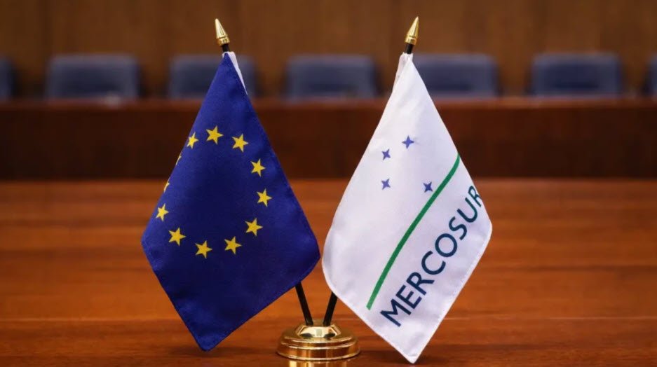 Acordul de Liber Schimb între Uniunea Europeană și Mercosur devine operațional provizoriu de la 1 mai, în ciuda controversei juridice și politice care planează asupra acestui pact economic