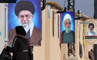 Nepotul lui Khamenei confirmă decesul liderului iranian