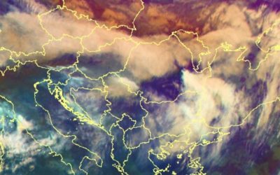 Primăvara se anunță a fi mai caldă decât în mod obișnuit pentru această perioadă, conform prognozei meteo emise de specialiștii de la Administrația Națională de Meteorologie (ANM)