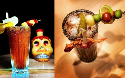 Michelada, cocktailul mexican reinventat și varianta cu tequila care merită încercată Michelada este, fără îndoială, una dintre cele mai captivante și versatile băuturi din paleta de cocktailuri mexicane