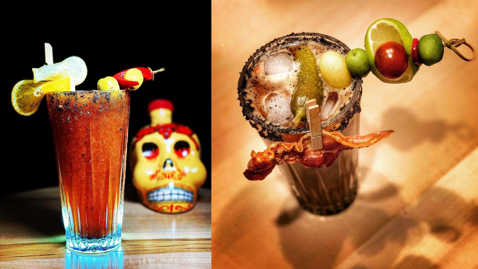 Michelada, cocktailul mexican reinventat și varianta cu tequila care merită încercată Michelada este, fără îndoială, una dintre cele mai captivante și versatile băuturi din paleta de cocktailuri mexicane